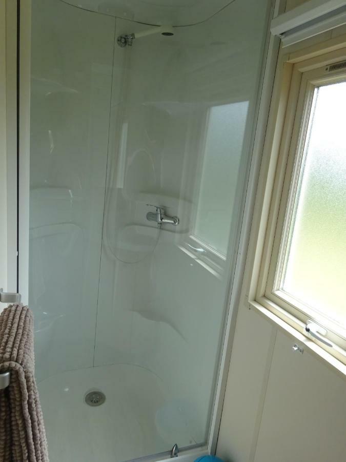 Casa vacanze Roulotte Bigoudenne