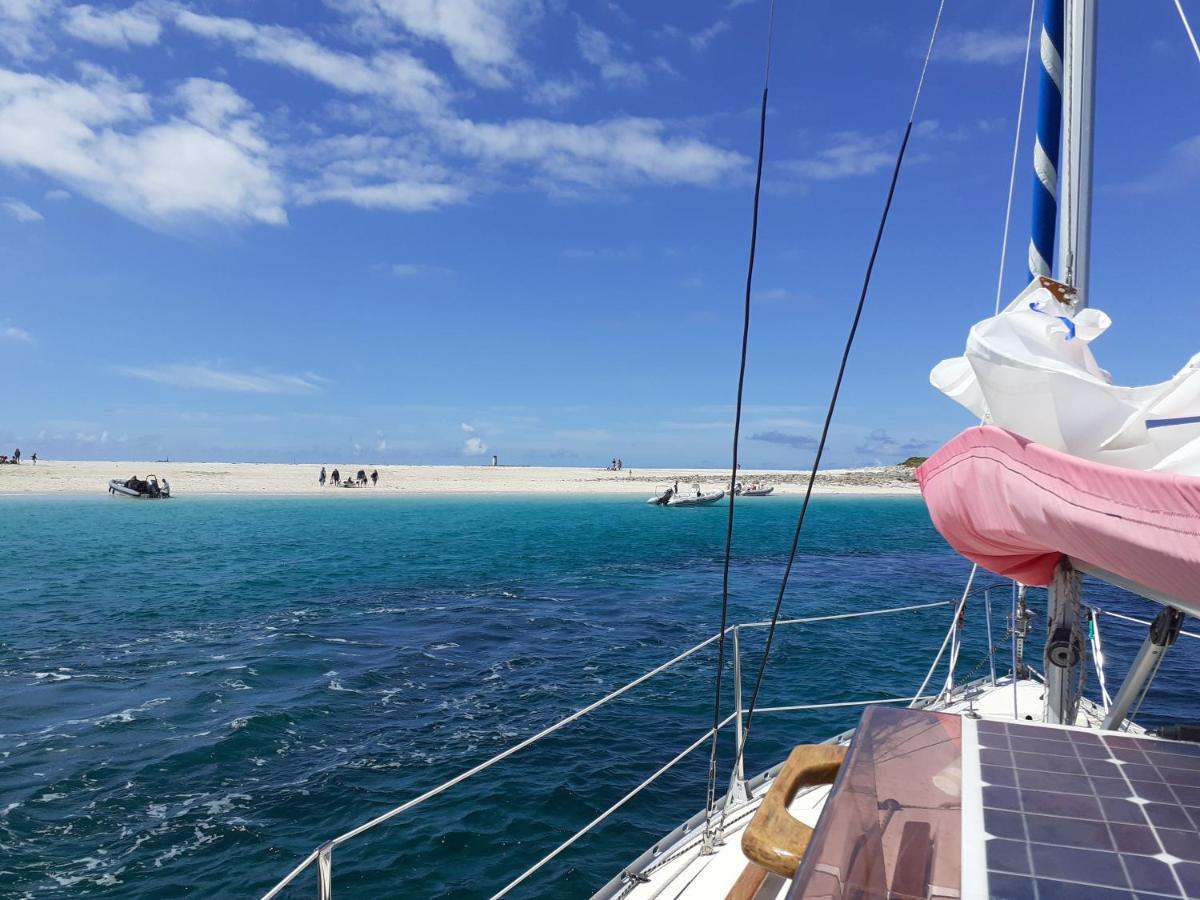 Roulotte Bigoudenne Hébergement de vacances Tréméoc